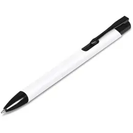 Altitude Zeta Pen White Side